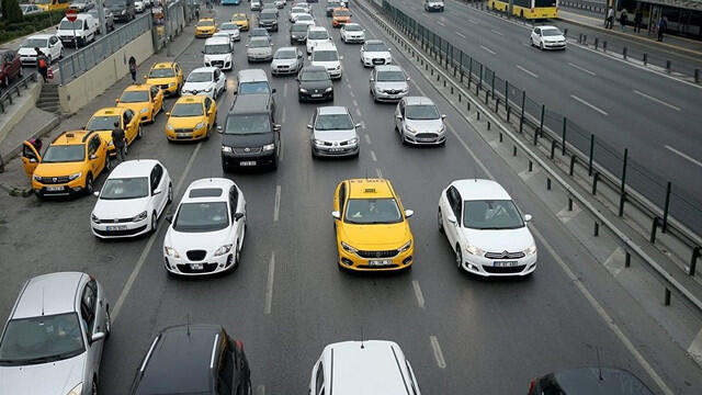 2021 illere göre uygulanacak trafik sigortası fiyatları ne kadar oldu? 2021 araçlara göre ocak primleri tablosu