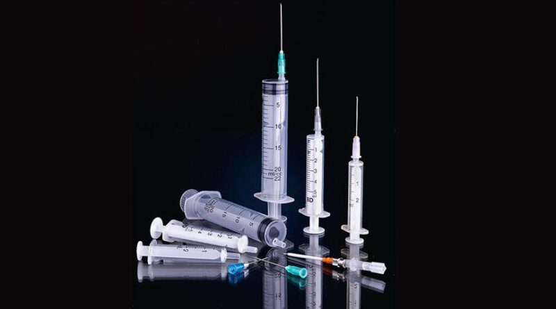 DMO Sağlık Bakanlığı için 55 milyon aşı enjektörü satın alacak