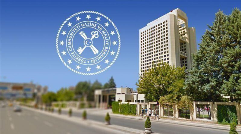 Hazine ve Maliye Bakanlığı: "Belediyelerin vergi gelir paylarından yapılan kesinti oranlarında artış yapılmadı"