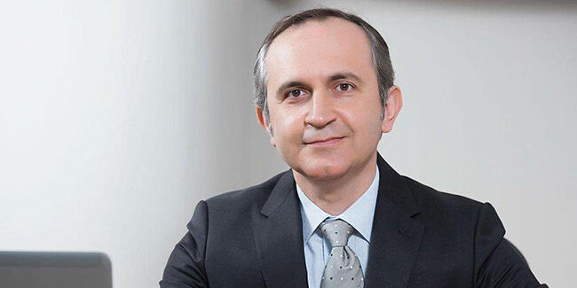 SON DAKİKA: Türkiye Varlık Fonu Genel Müdürü Sönmez'den önemli açıklamalar