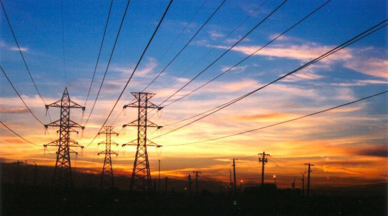 Türkiye'nin elektrik kurulu gücü 96 bin megavata ulaştı