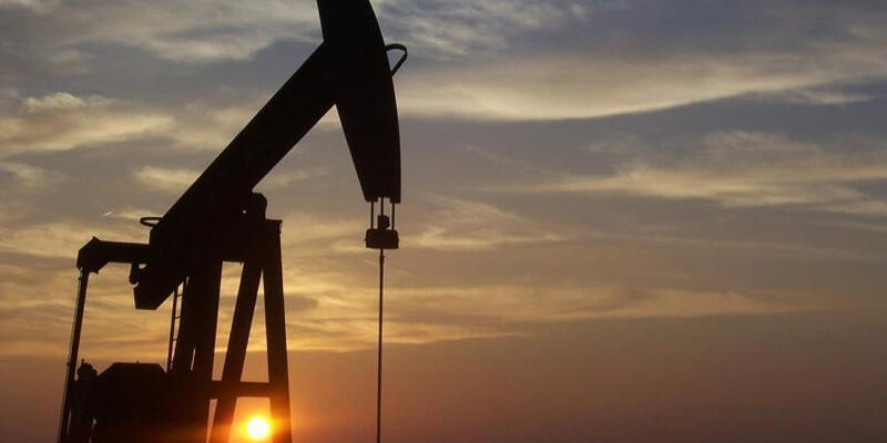 EIA: ABD ham petrol stokları 1.3 milyon varil yükseldi