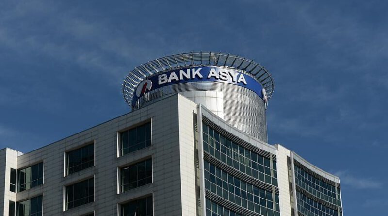 FETÖ, Bank Asya'nın içini boşaltmış