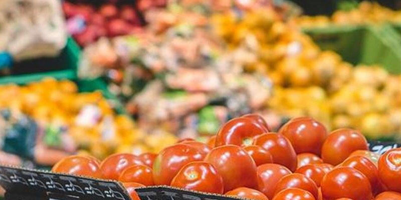 Rusya'da gıda fiyatları AB'ye kıyasla 7,5 kat fazla arttı Ekonomi  