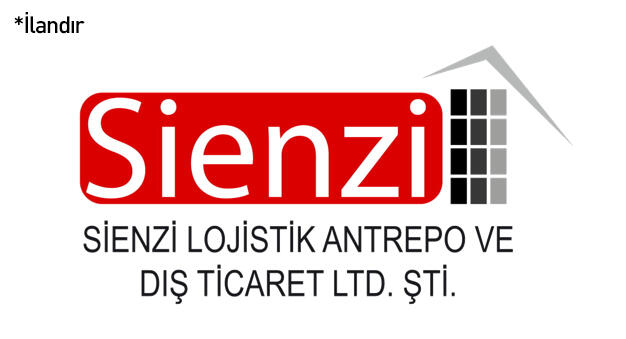 Sienzi Lojistik Antrepo ve Dış Tic. Ltd. Şti. yeni tesisinde hizmet vermeye başladı