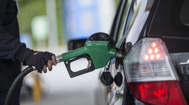 SON DAKİKA... Akaryakıtta tavan fiyat dönemi: Benzin ve motorinde yeni fiyatlar