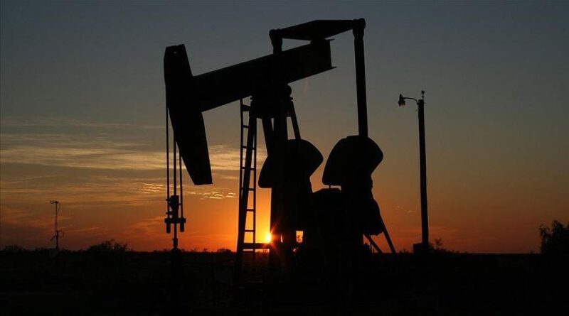OPEC+ kararı sonrası petrolde düşüş yüzde 5.0'i buldu