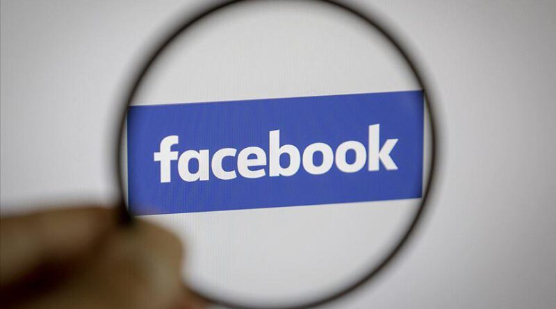 SON DAKİKA: Kişisel Verileri Koruma Kurulu, Facebook hakkında inceleme başlattı