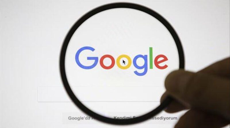 SON DAKİKA: Rekabet Kurulu'ndan Google'a 296 milyon lira para cezası