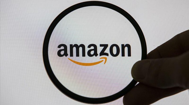 SON DAKİKA: Amazon dev şirketi 8,45 milyar dolara satın aldı