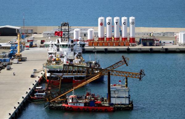 Karadeniz'deki gaz, Türkiye'nin yıllık ihtiyacının yüzde 30'unu karşılayacak
