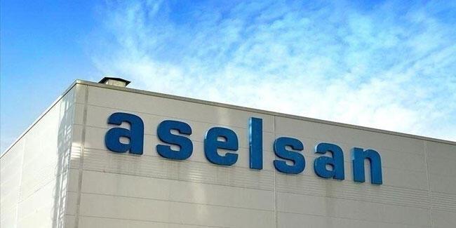 ASELSAN, 13,3 milyon dolarlık satış sözleşmesi imzaladı