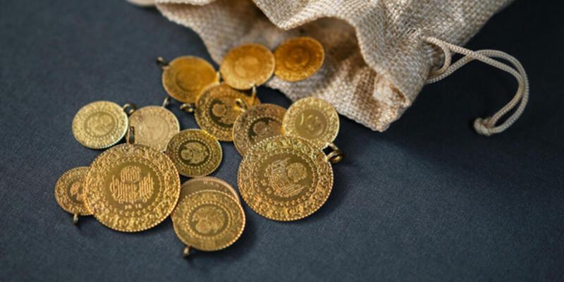 9 Ağustos 2021 altın fiyatları | Çeyrek altın ne kadar, bugün gram altın kaç TL? Cumhuriyet, tam, yarım altın fiyatları!