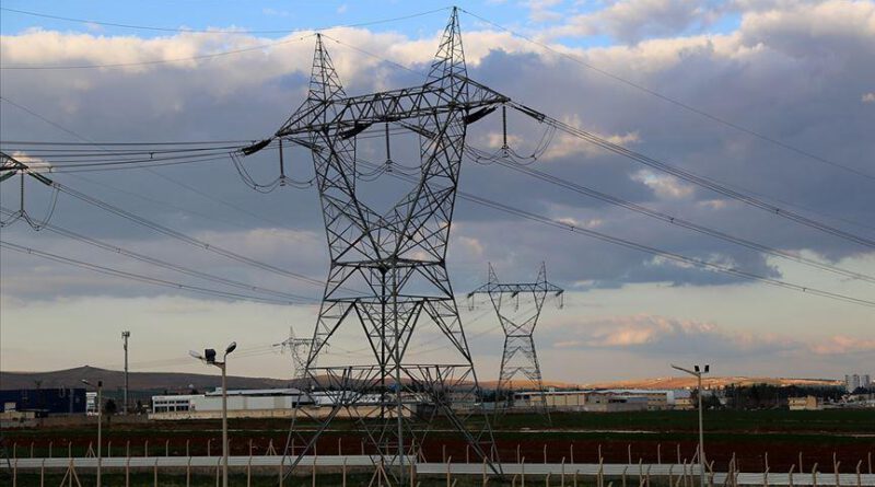 EPDK: Elektrik faturalarında dağıtım şirketlerinin payında artış yapılmamıştır Ekonomi  