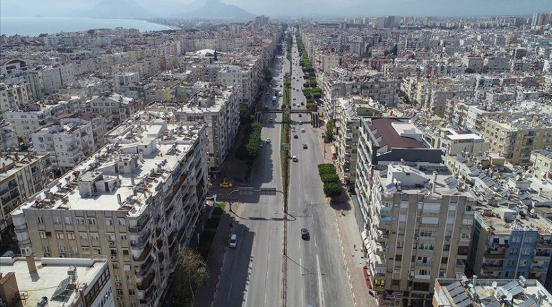 İstanbul'da kiraların yükseliş trendi sürdü, konut satış fiyatları arttı Ekonomi  