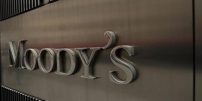 Moody's'ten Türkiye açıklaması: 5 yılda en az iki katına yükselecek