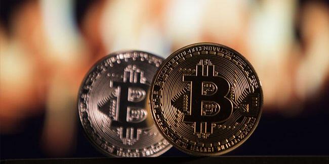 Bitcoin'de sıcak gelişme: Yüzde 3'ün üzerinde yükseliş