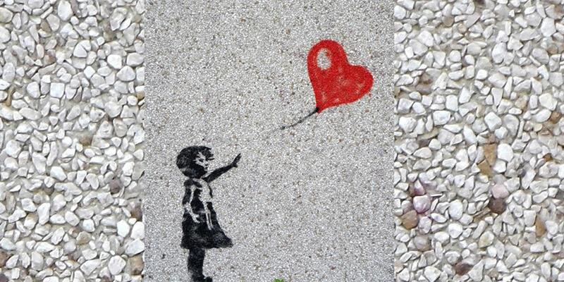 İngiliz sokak sanatçısı Banksy'nin parçalanan eseri 18,5 milyon sterline satıldı Ekonomi  