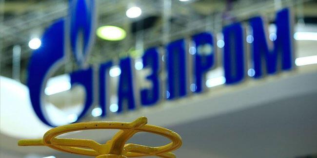 Putin'den Gazprom’a 'Avrupa' talimatı