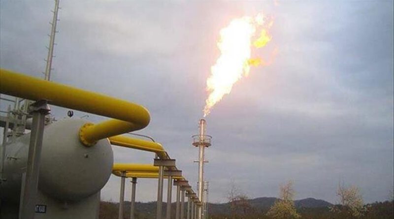 Son dakika... Bakan Dönmez açıkladı: Azerbaycan ile yeni doğal gaz anlaşması