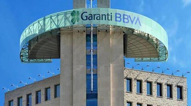 BBVA, Garanti Bankası'nda pay alımı yapacak Ekonomi  