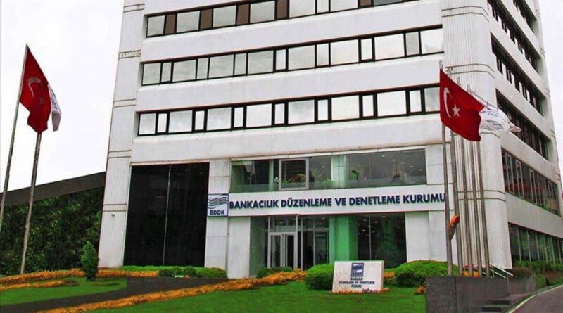 BDDK'dan Türk Ticaret Bankası AŞ'ye faaliyet izni