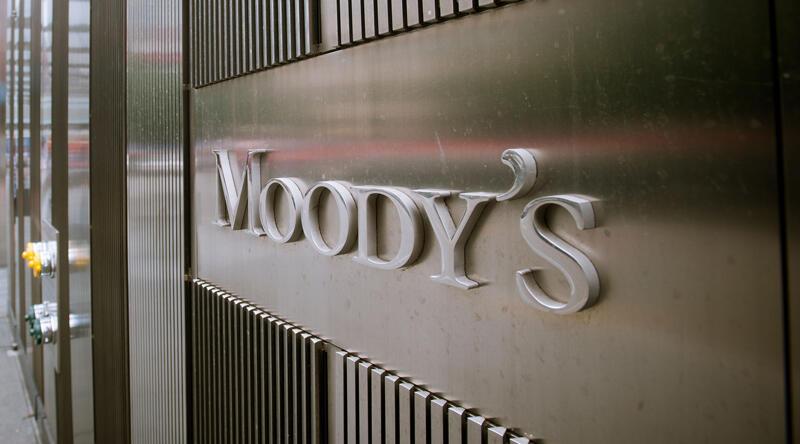 Moody's, Türkiye için büyüme tahminini revize etti