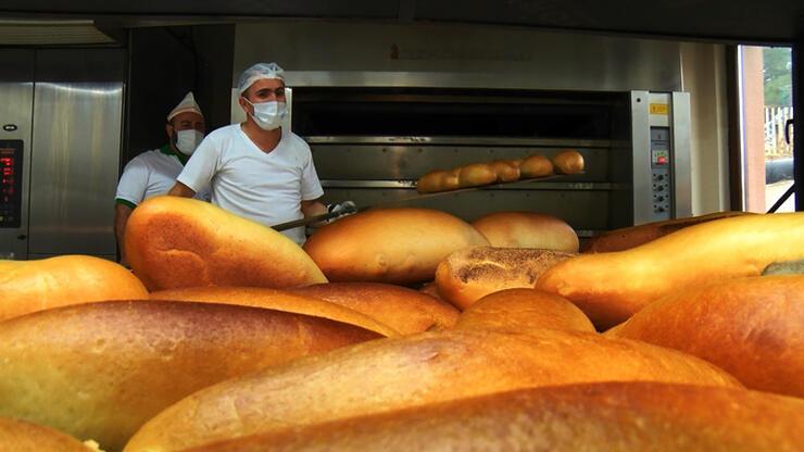 Türkiye Fırıncılar Federasyonu'ndan 'ekmek zammı' açıklaması  