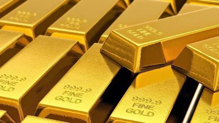 Altın fiyatlarında kritik gün! Altın yatırımcıları saat 16:30'a dikkat