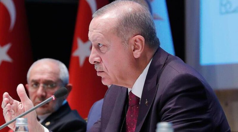 Cumhurbaşkanı Erdoğan "yeni ekonomi modeli"ne geçildiğini açıkladı