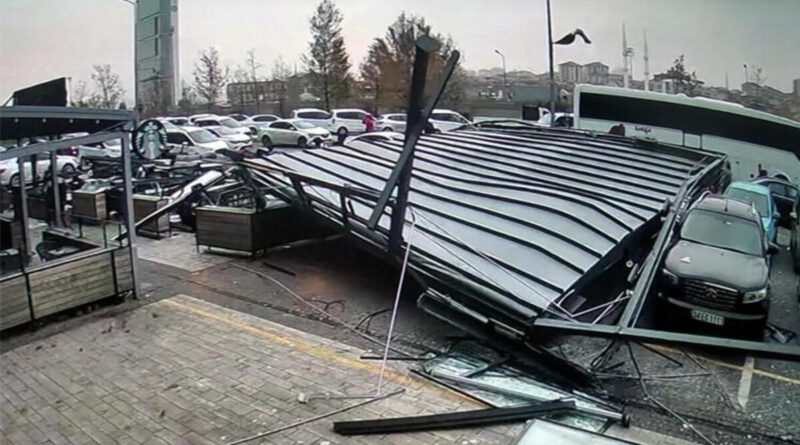 Fırtınada evi, otomobili zarar görenler dikkat: Sigortalar karşılayacak mı?