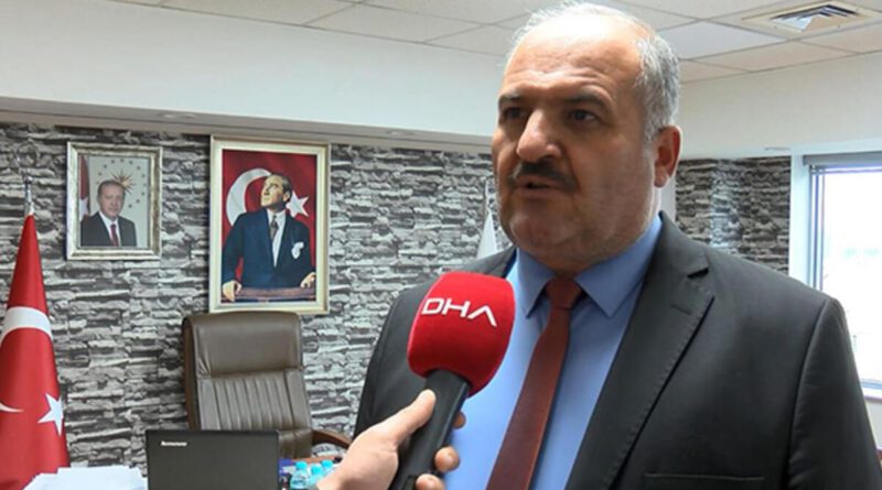 İstanbul Taksiciler Odası Başkanı Aksu: Bizim talebimiz yaklaşık yüzde 60 oranında zam 