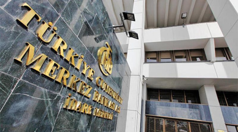 Merkez Bankası Ocak 2022 faiz kararı ne zaman açıklanacak? TCMB PPK toplantısı hangi gün? Ekonomi  