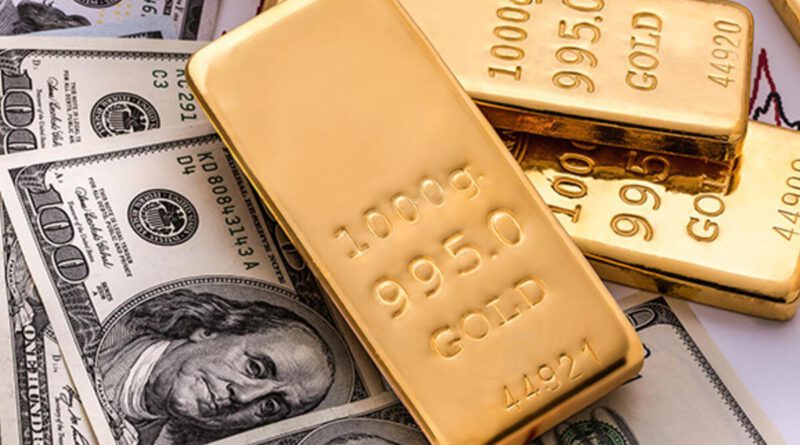 Merkez Bankası günlük kur seviyesi ile altın fiyatını açıkladı Ekonomi  