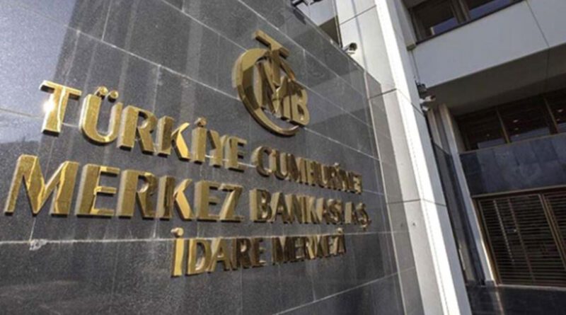 Merkez Bankası, korumalı TL mevduat için 23 Aralık kur seviyesini açıkladı Ekonomi  