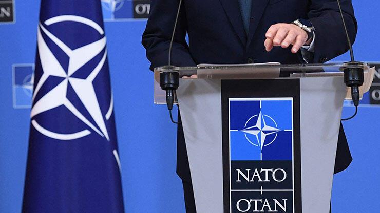 NATO'nun 2022 askeri bütçesi 1 milyar 560 milyon euro oldu