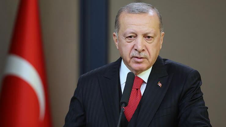 SON DAKİKA: Kabine sonrası Erdoğan'dan önemli görüşme