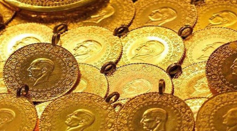 SON DAKİKA: Merkez Bankası'ndan "altın hesabı" açıklaması Ekonomi  