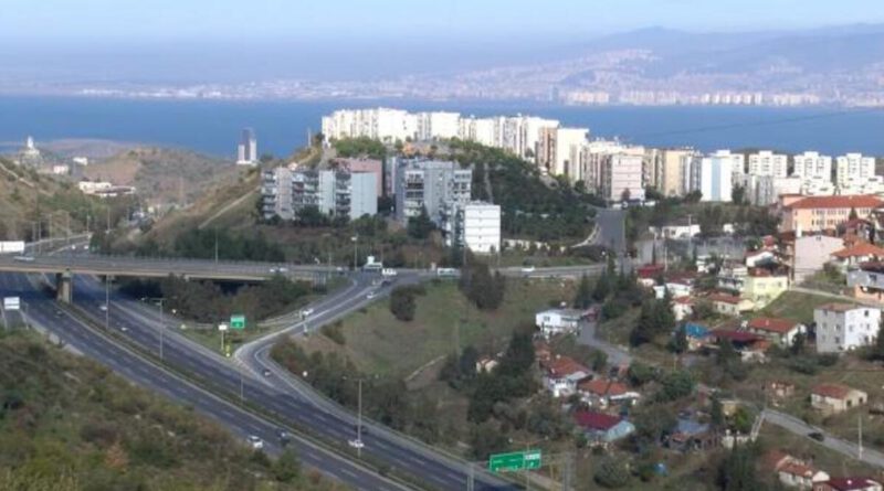 TOKİ'den yatırım fırsatı: İzmir'de 93 arsa açık artırmayla satılıyor