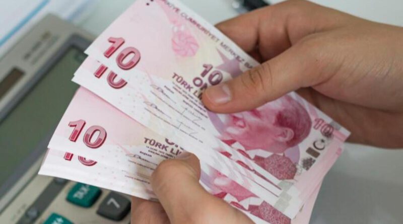 Türk Lirası'na dönüşen hesaplar için Merkez Bankası'ndan önemli tebliğ Ekonomi  