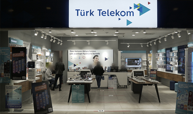 Türk Telekom Hisse Net Yorumlar 2022, 2021 4. çeyrek net karı yüzde 47 düştü Hisse Net Grafik, Hisse Analiz