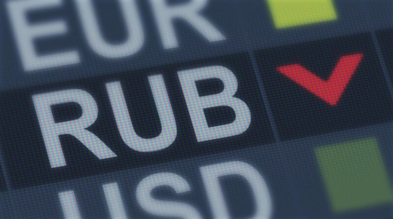 Rus Rublesi ne kadar, Ruble dolar ve Ruble TL kuru - kaç dolar oldu? Hisse Net Grafik, Hisse Analiz