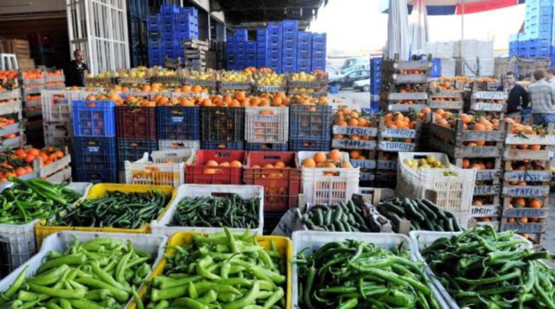 Sebze fiyatları durmuyor Savaşın Antalya ihracatına faturası ağır Hisse Net Grafik, Hisse Analiz Ekonomi  