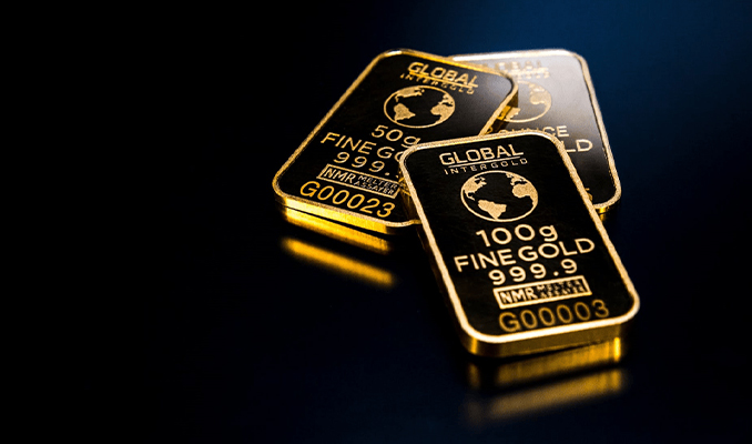 Altının kilogramı 1 milyon 20 bin 400 liraya geriledi Hisse Net Grafik, Hisse Analiz