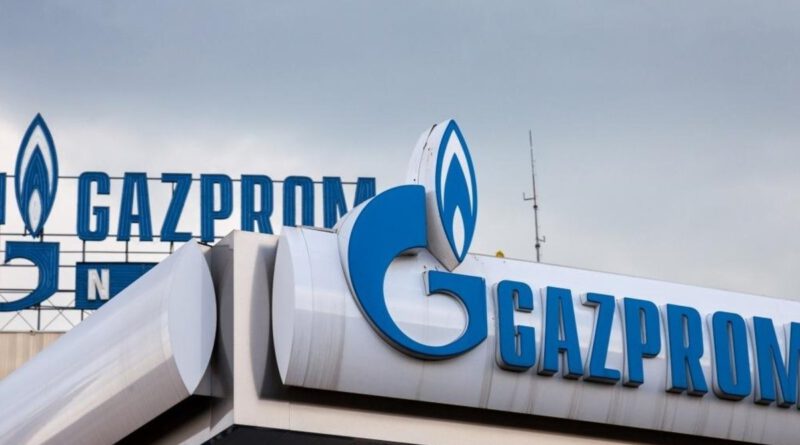 Doğalgaz fiyat gündende Gazprom, Shell Energy Europe ve Orsted'e gaz sevkiyatını durdurdu Hisse Net Grafik, Hisse Analiz