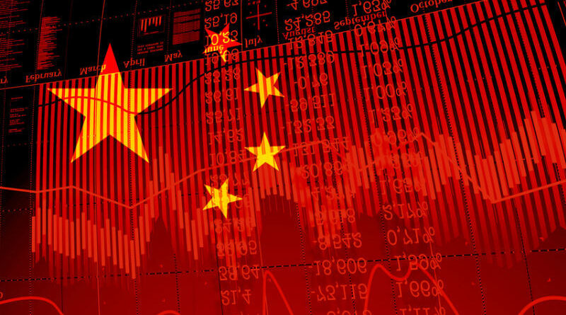 Piyasalarda 'Çin' etkisi Hisse Net Grafik, Hisse Analiz