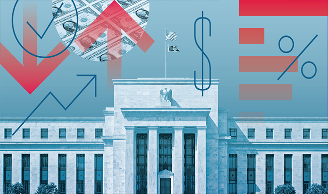 Piyasalar Fed'in faiz kararını bekliyor Hisse Net Grafik, Hisse Analiz