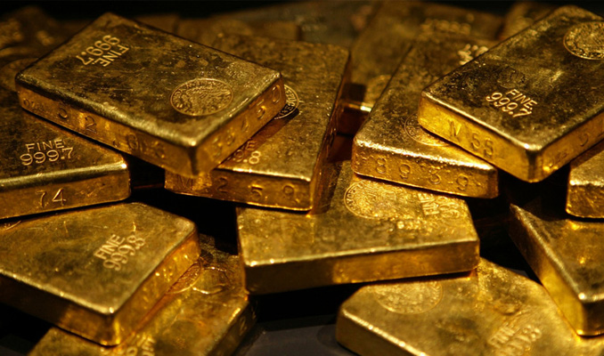 Altının kilogramı 1 milyon 127 bin liraya geriledi Hisse Net Grafik, Hisse Analiz