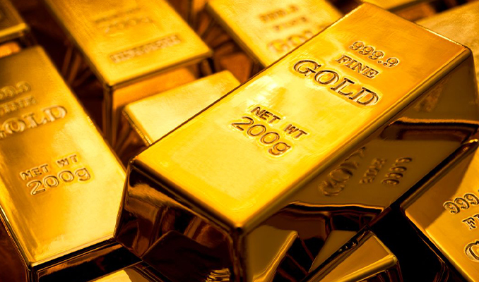 Ruslar rekor sayıda külçe altın aldı Hisse Net Grafik, Hisse Analiz
