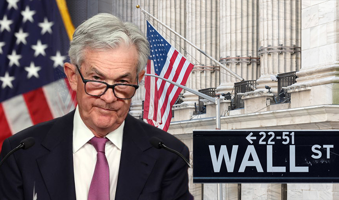 Wall Street'ten Powell'a Hisse Net Yorumlar 2022, Sana inanmıyoruz! Hisse Net Grafik, Hisse Analiz